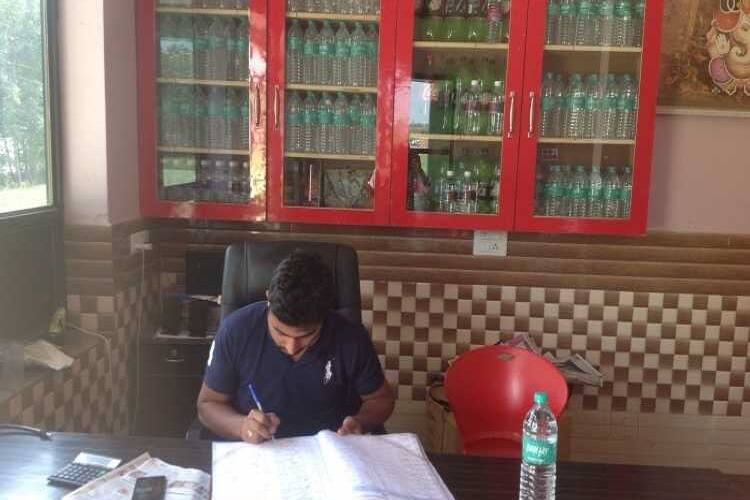 Green Valley Hotel, Charkhi Dadri 4